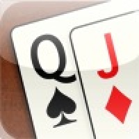 Pinochle on iPad