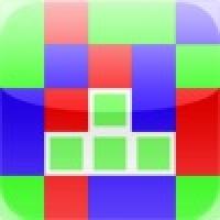 ColorPuzzle for iPad