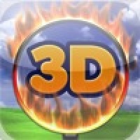 Golf Mania 3D