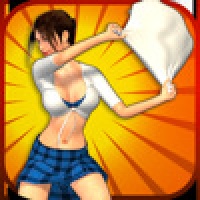 Pillowfight Girls