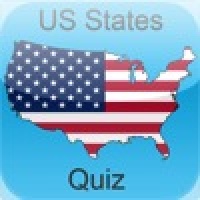 US States Quiz