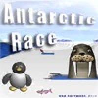 Antarctic Race