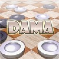 Dama (Turkish Checkers)