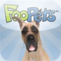 FooPets Marmaduke Dog