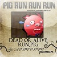 Pig Run