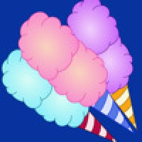 Cotton Candy - KidZillion Game