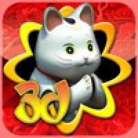 Lucky Cats 3D