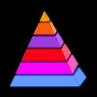 Color Pyramid