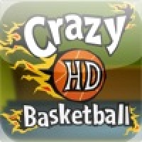 Crazy Basketball HD