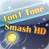 1 on 1 Tone Smash HD