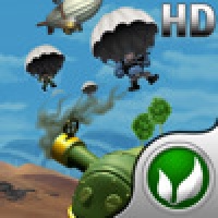 Paratroopers: Air Assault HD