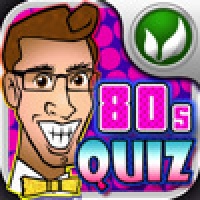 Smartypants Gameshow - 80s Edition