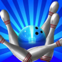 Fantasy Bowling 3D