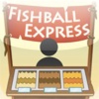 Fishball express (ChineseTraditional )