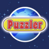 Puzzler World - UK Edition