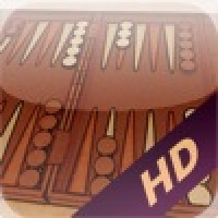 Backgammon NJ HD