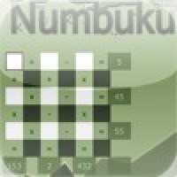 Numbuku iPad Edition