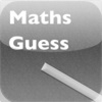 Maths Guess