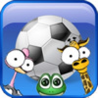 Animal Soccer World : Jungle Cup (with Facebook Connect)