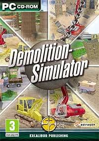 Demolition Simulator