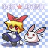 RABBIT LABYRINTH