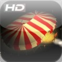 PocketCarnival 3D - Duck shoot! (HD)