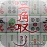 iMahjong solitaire for iPad