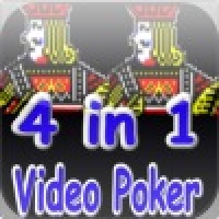 4 in 1 Video Poker