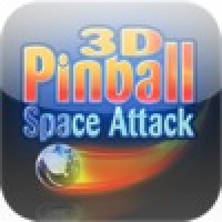 3D Pinball Space Attack