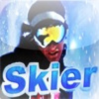 Skier