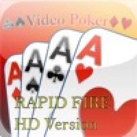 Rapid Fire Video Poker HD