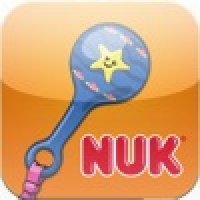 THE NUK RATTLE