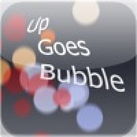 UpGoesBubble