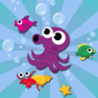 Fish Preschool Adventures HD