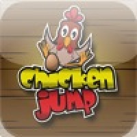 Chicken Jump