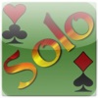 Solo Hold 'Em Poker