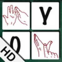 British Sign Language Alphabet Game HD