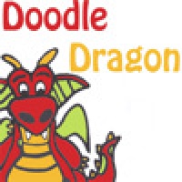 Doodle Dragon