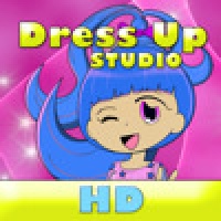 Dress Up Studio HD