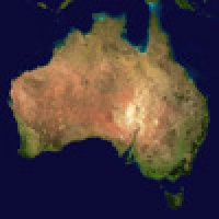 Australian States & Territories