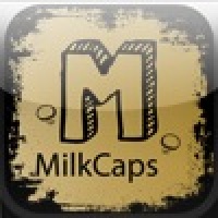 Milkcaps