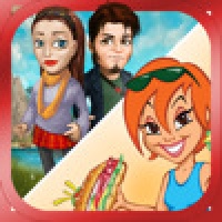 The Art & Food games Pack!