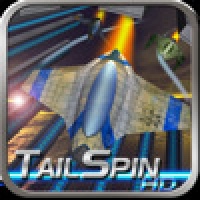 Tailspin HD