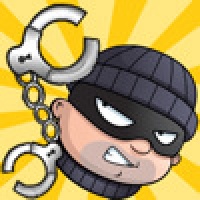 Catch A Thief Addictive Memory Game