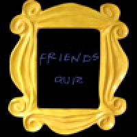 Friends Quiz