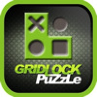 Gridlock Puzzle