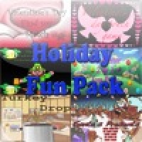 Holiday Fun Pack