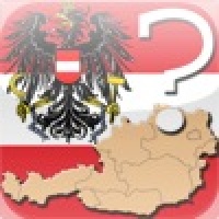 Austria Map Quiz