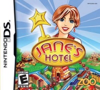 Jane's Hotel