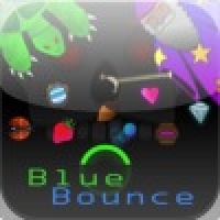 Blue Bounce